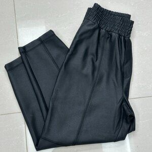 Women's Zara Leather Pants